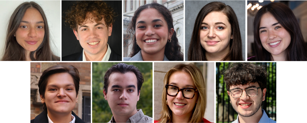 Summer Interns Will Join Bloomberg Industry Group Newsroom
