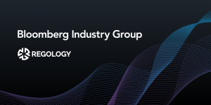 Bloomberg Industry Group Acquires Regology