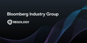 Bloomberg Industry Group Acquires Regology