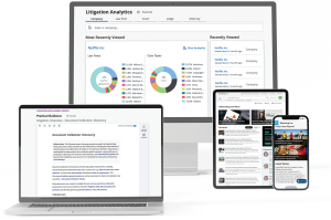 Get unlimited access to Bloomberg Law's news and tools now - Bloomberg Law