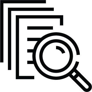 research icon