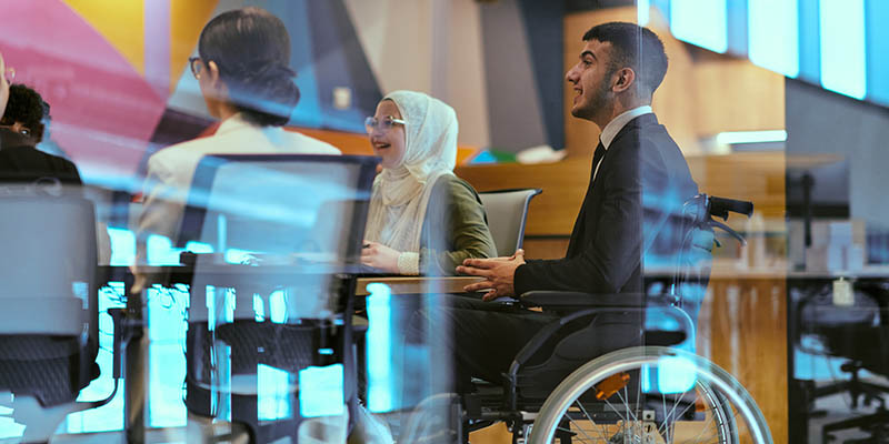 Employment Discrimination Laws and Compliance - Bloomberg Law