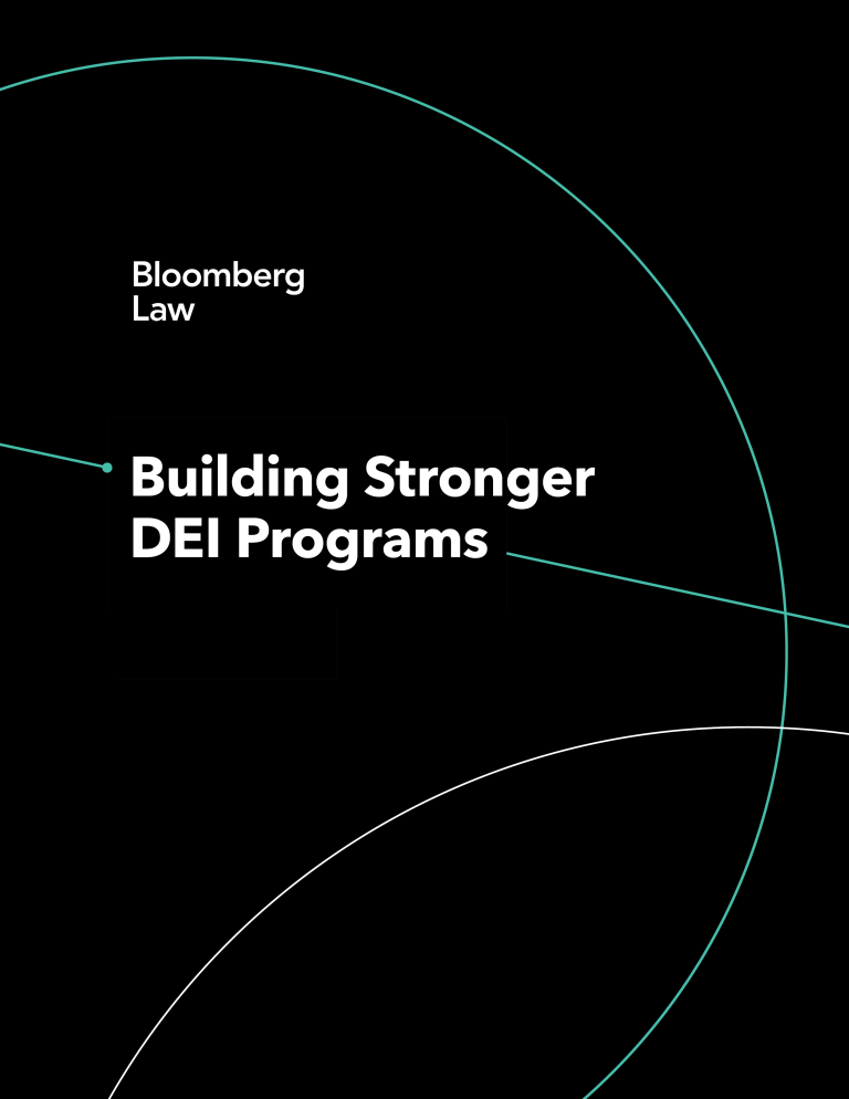 DEI Programs