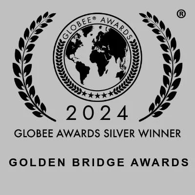 2024 Globee Awards Silver Winner