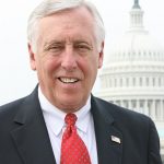 Congressman Steny Hoyer