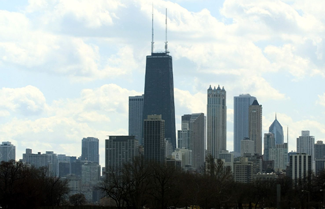 Cityscape