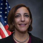 Katie Arrington headshot