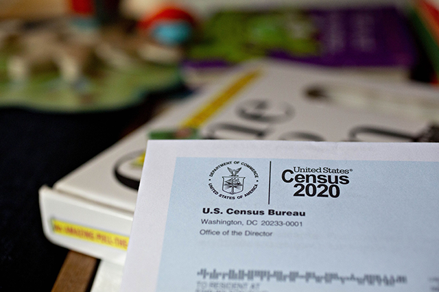 Census 2020