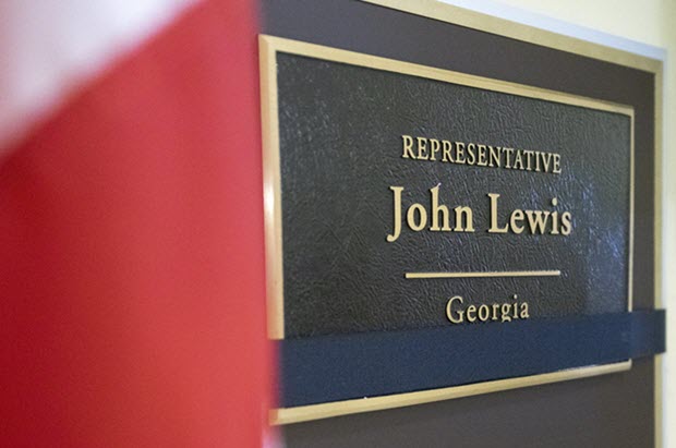 John Lewis