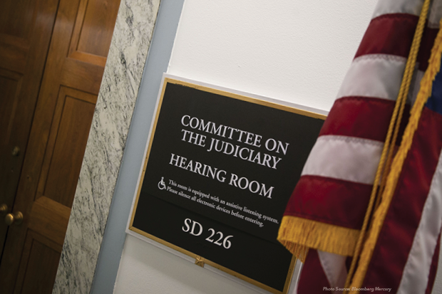 Committee on the Judiciary