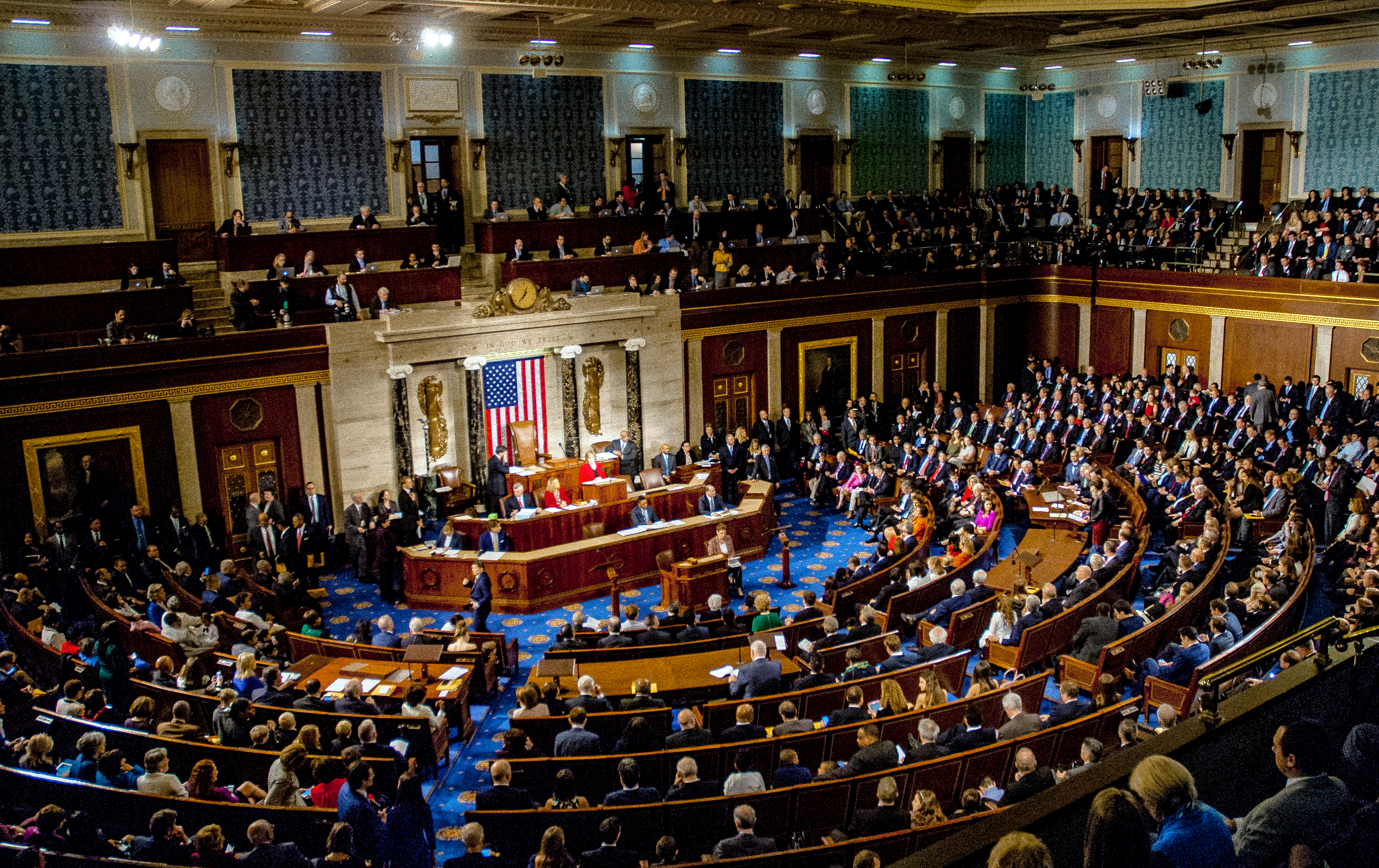Congress