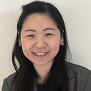 Sansanee Dhanasarnsombat headshot