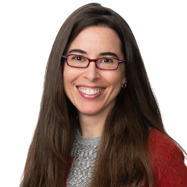 Sara Lord headshot