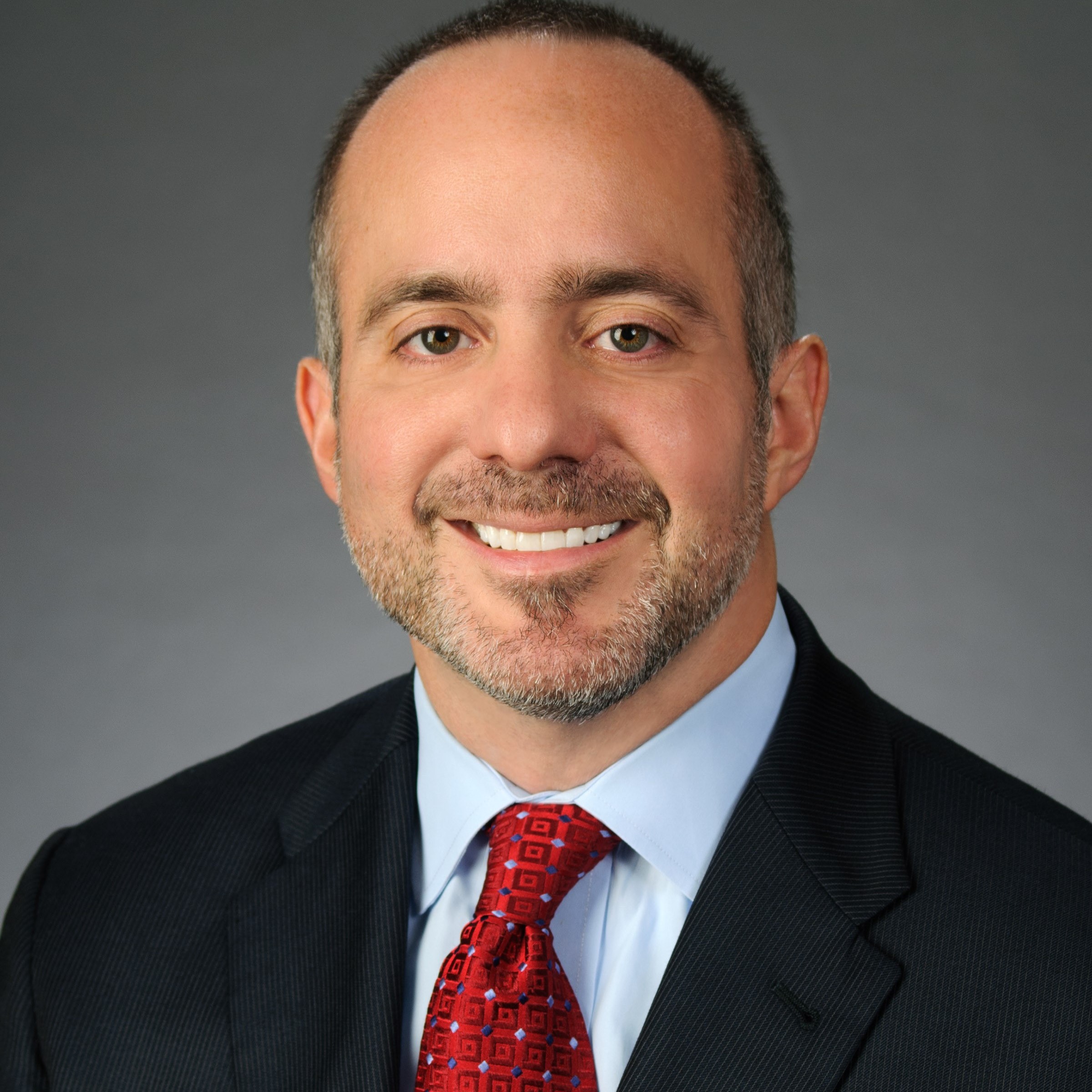 Jeff Fuller