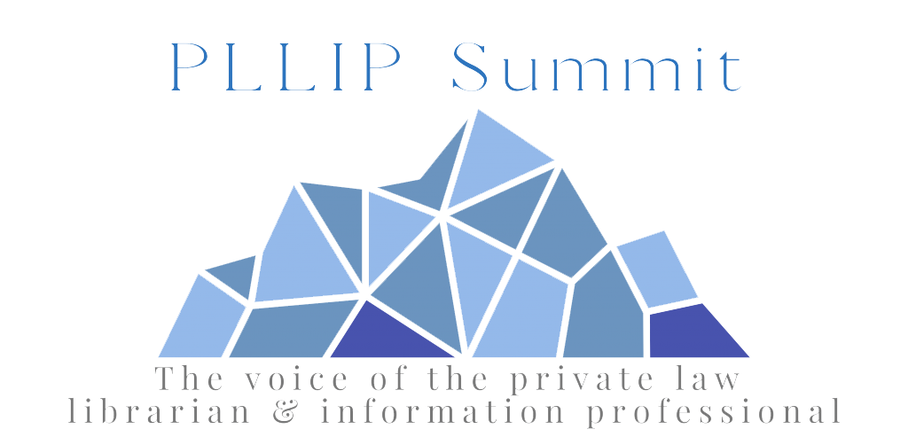 PLLIP Summit Reception