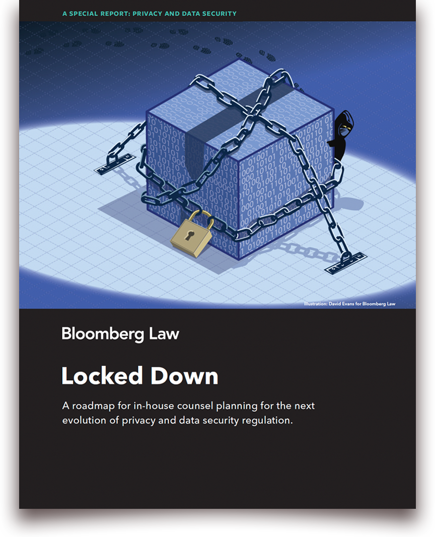 Bloomberg Law privacy and data security regulation handbook