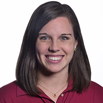 Allyson Versprille headshot
