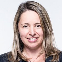 Andrea Grainger headshot