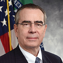 Chip Harter headshot