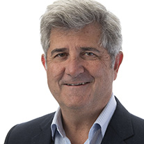 James Shachoy headshot