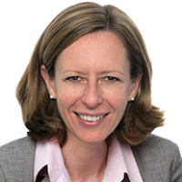 Lisa Fitzpatrick headshot