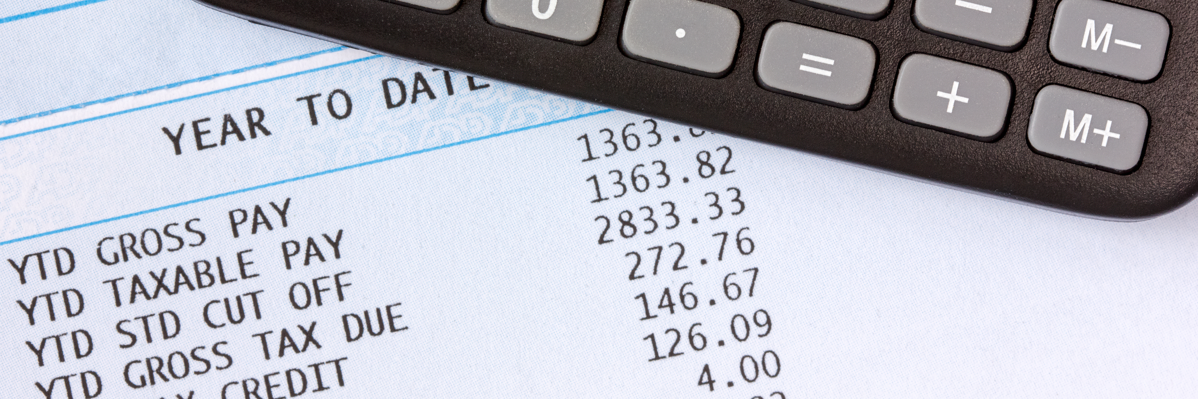 Payroll Provisions Impacted by Coronavirus | Bloomberg Tax | Bloomberg