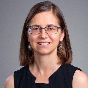 Katherine Kraus
