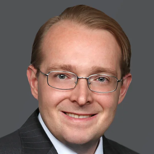Headshot of Jason M. Osborn