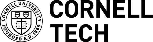 Logo for Cornell Tech