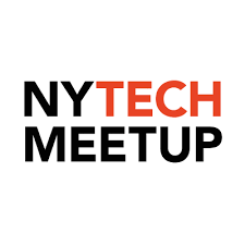 Logo for NY Tech Meetup