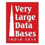 Logo for VLDB 2016