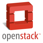 Logo for OpenStack