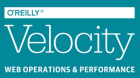 Logo for Velocity