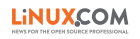 Logo for Linux.com