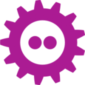 Logo for FOSDEM