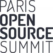 Logo for Paris Open Source