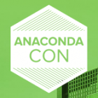 Logo for AnacondaCON