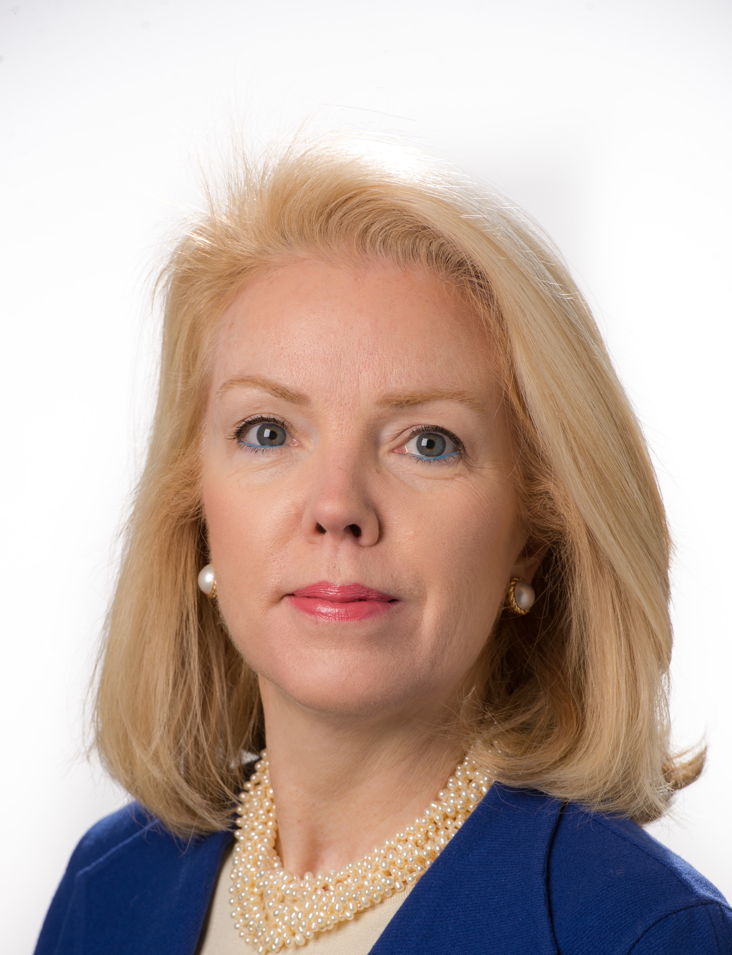 Bloomberg Associates' Rose Gill Hearn