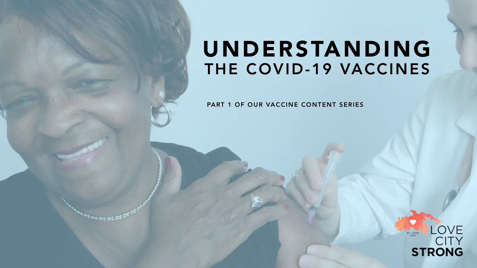The Case for Social Distancing Protocols After You’re Vaccinated