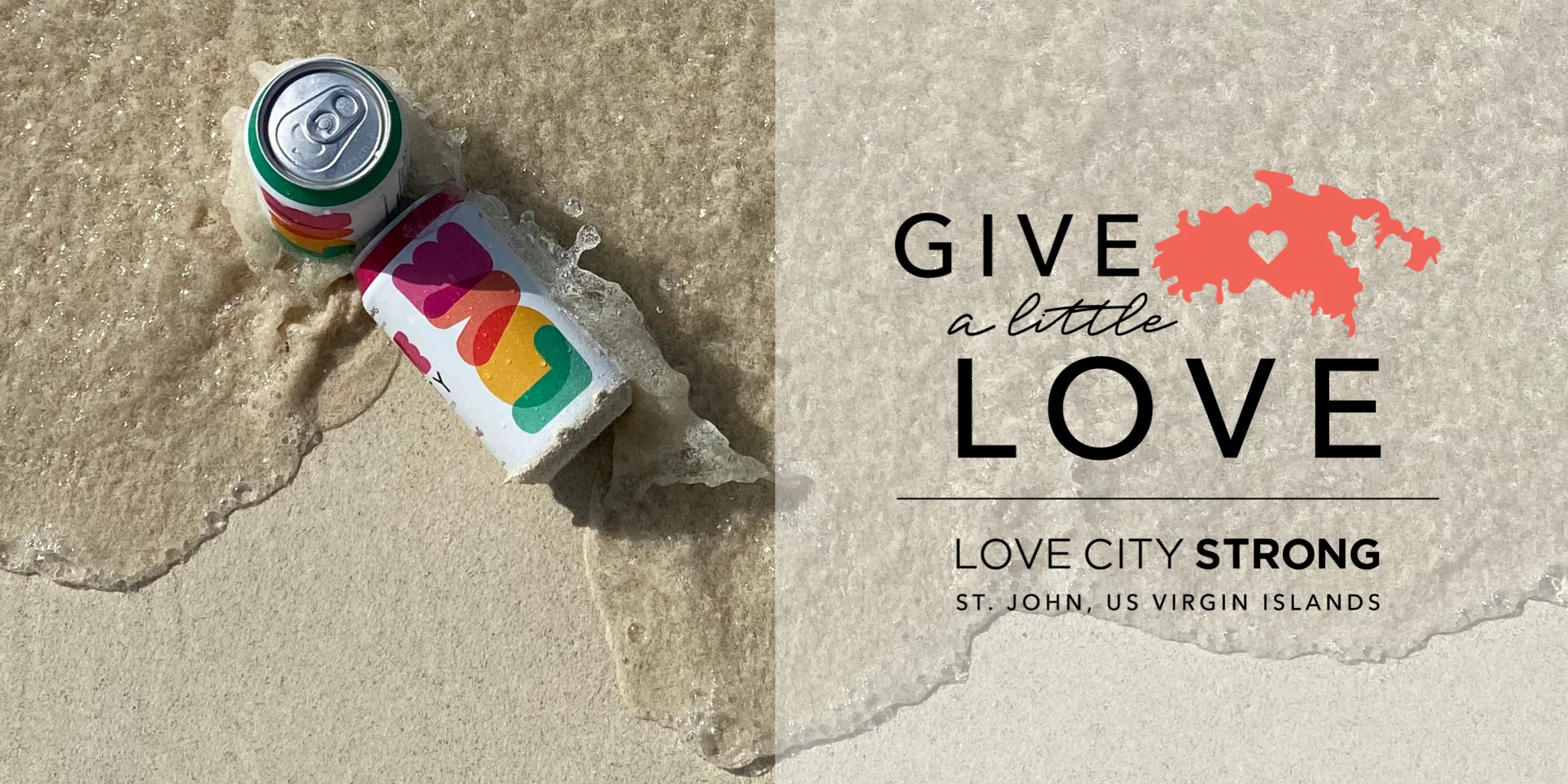 Give a Little Love Fundraiser