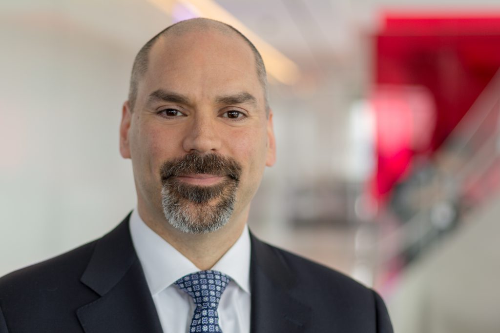 Bloomberg CTO’s vision of an ideal engineer Engineering students