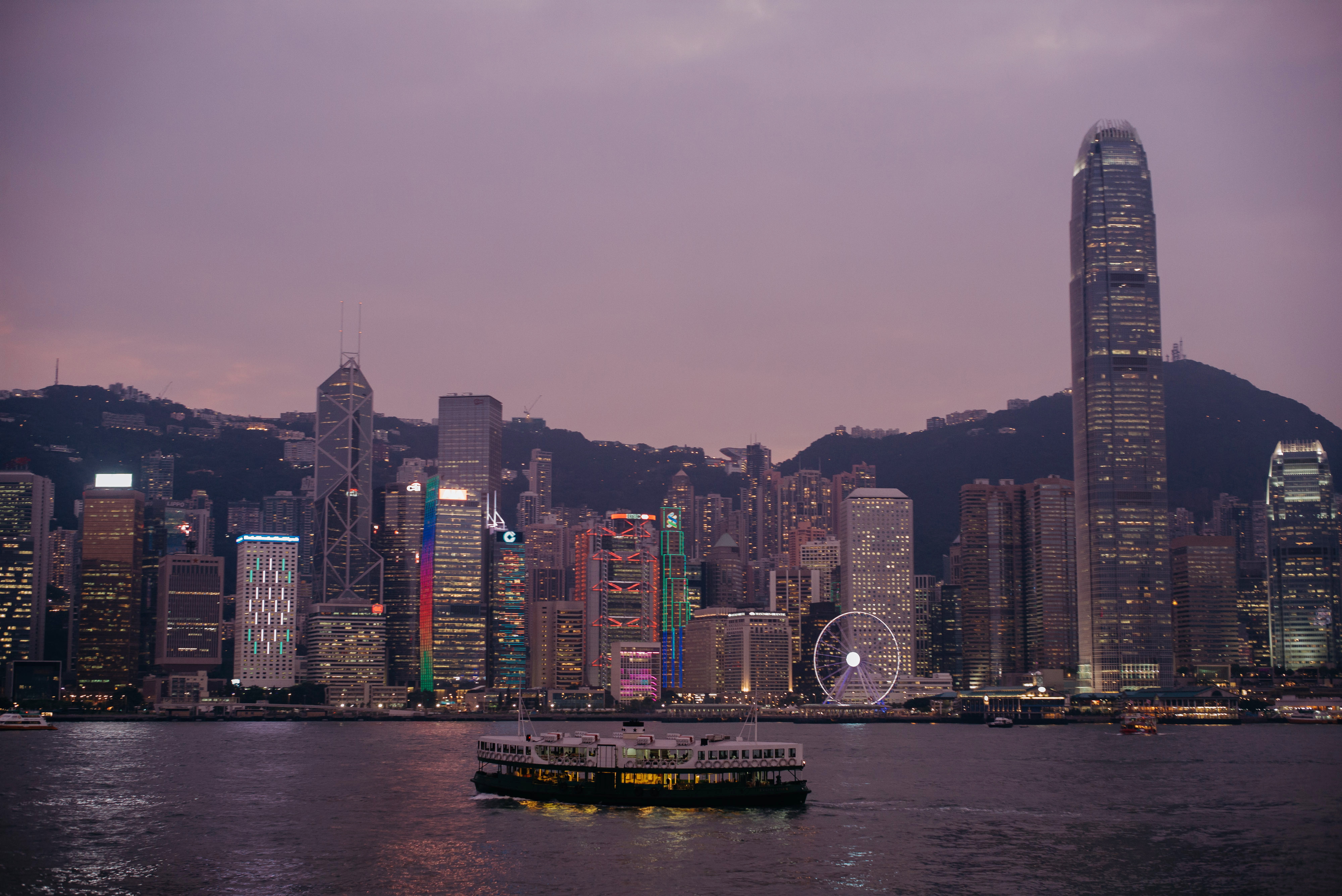 Fwd Bloomberg FWD Group Adopts Full Suite of Bloomberg Buy side Risk Solutions ...