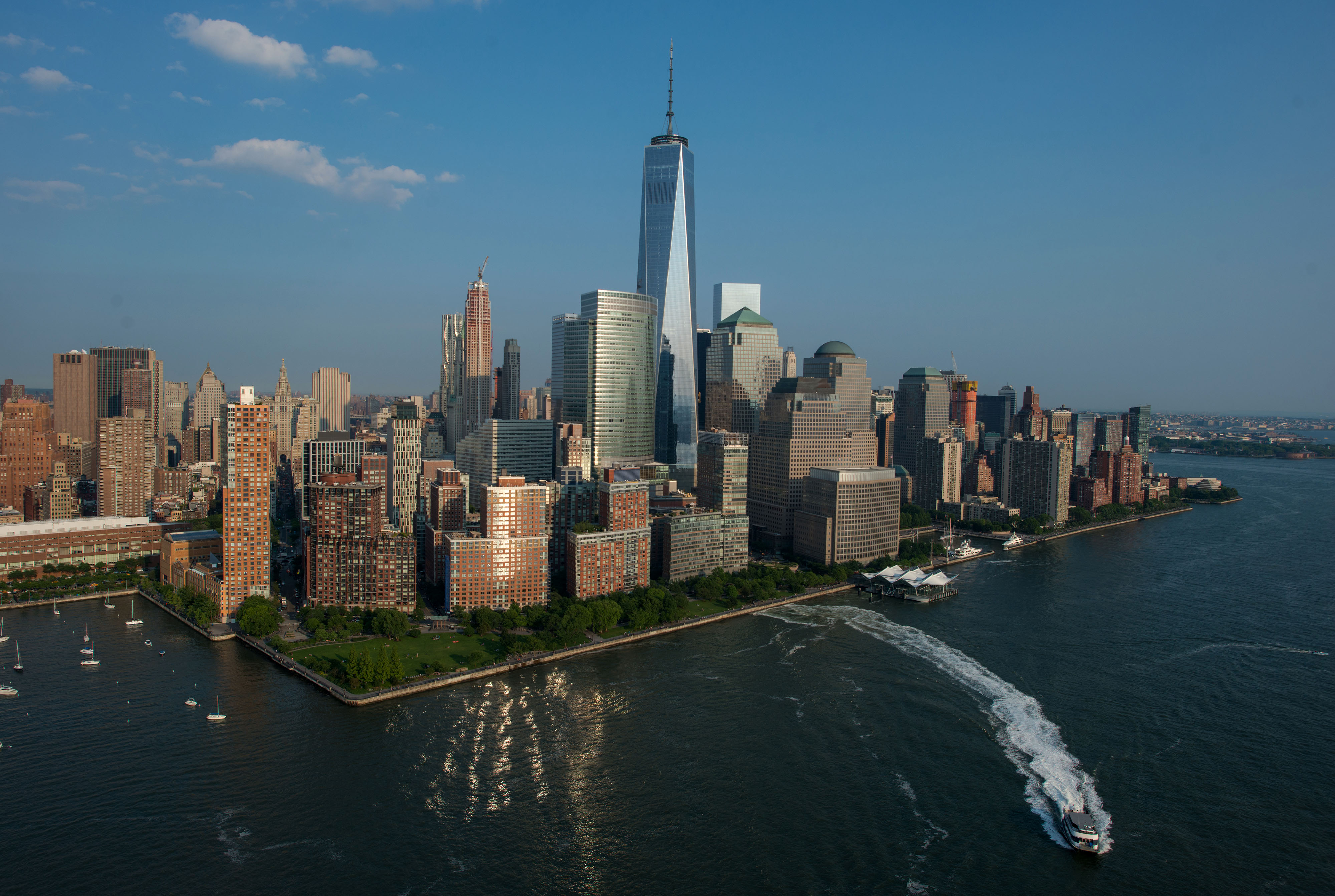 Bloomberg Announces U S Alliance For Sustainable Finance USASF 