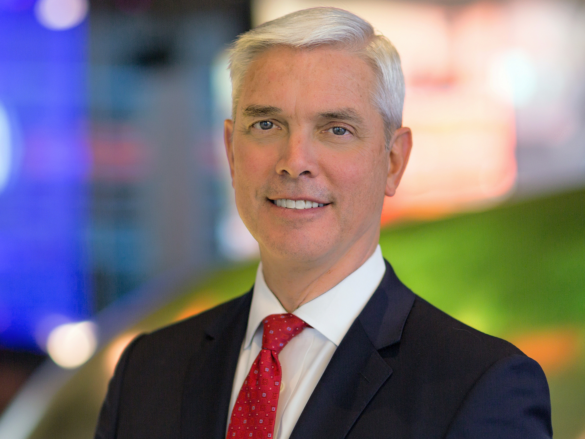 Navigating the FX market storm: Technology as your compass | Press |  Bloomberg LP