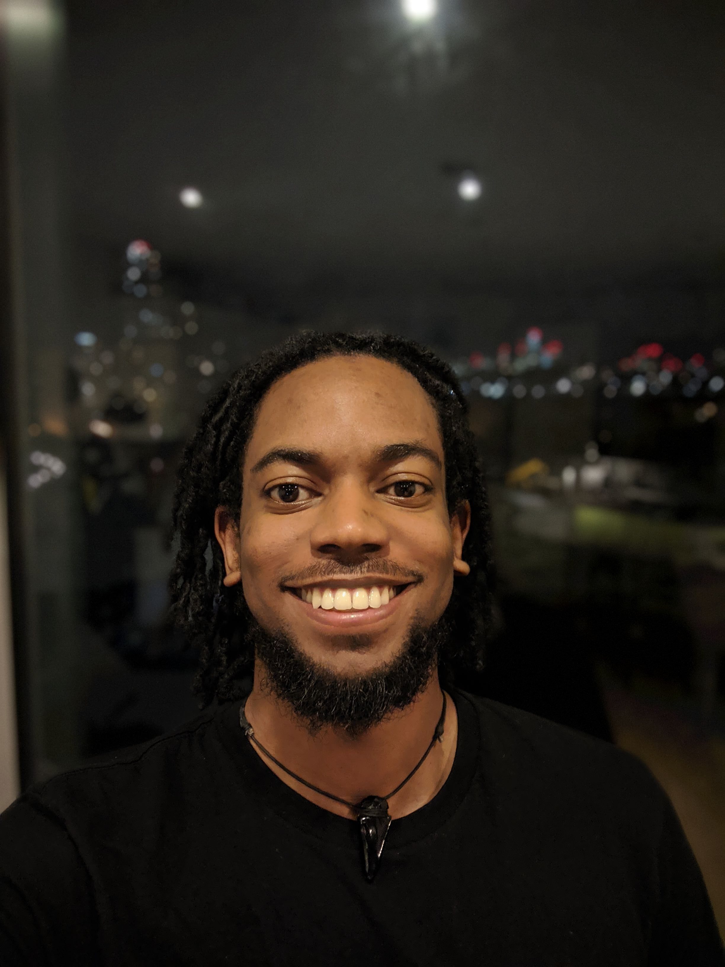 Jonathan “JC” Charlery is a Senior Software Engineer at Bloomberg's London office.