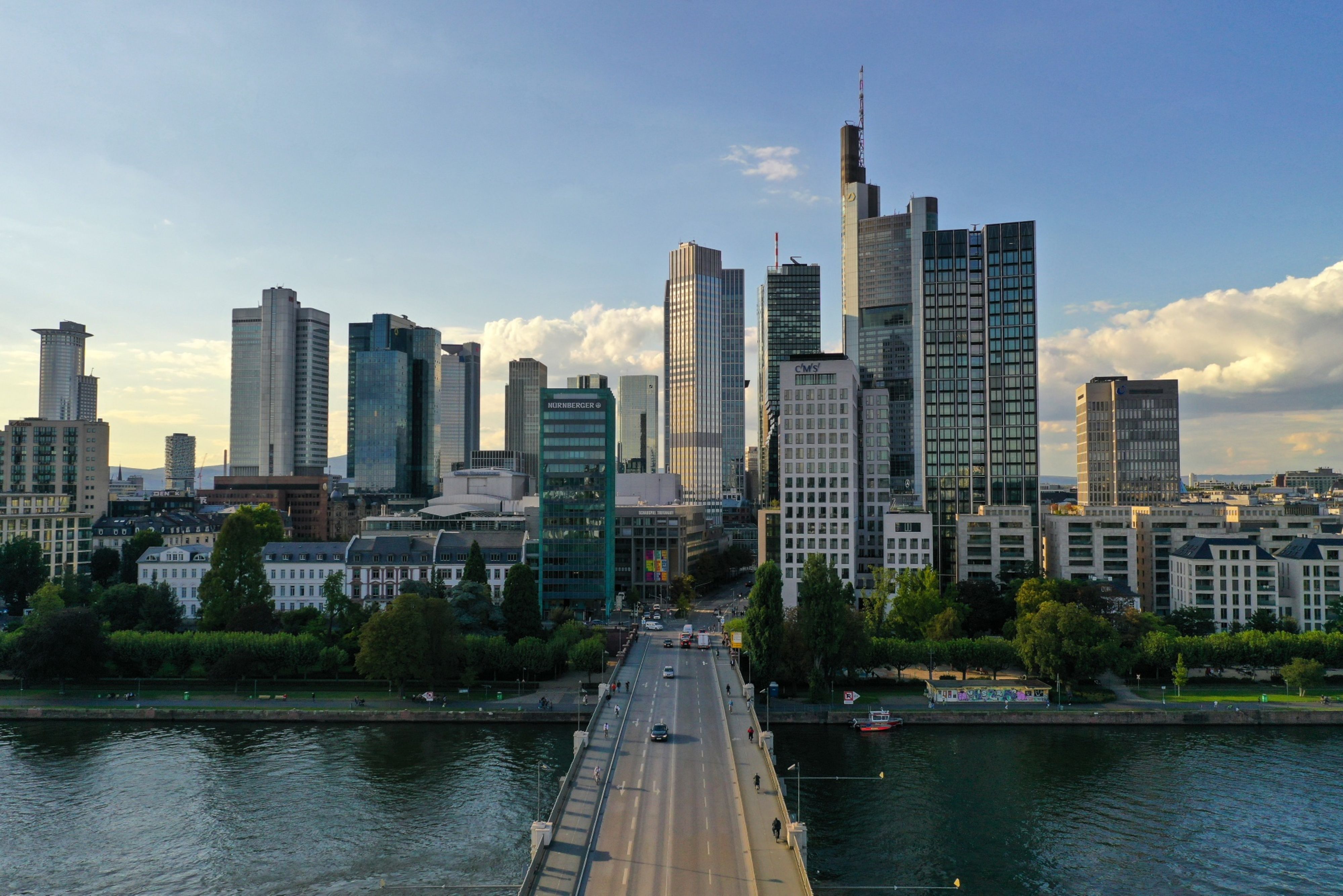 PORT Archives | Bloomberg L.P.