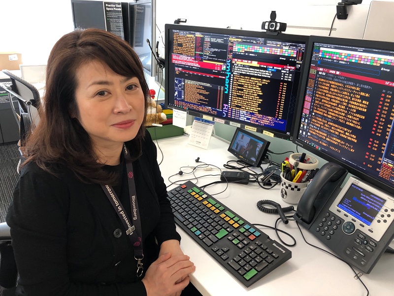 Customer Service Archives Bloomberg L P