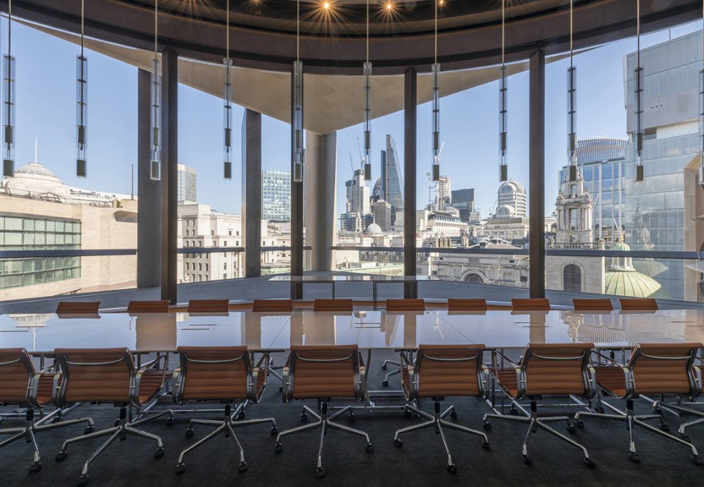 Bloomberg London | Bloomberg LP