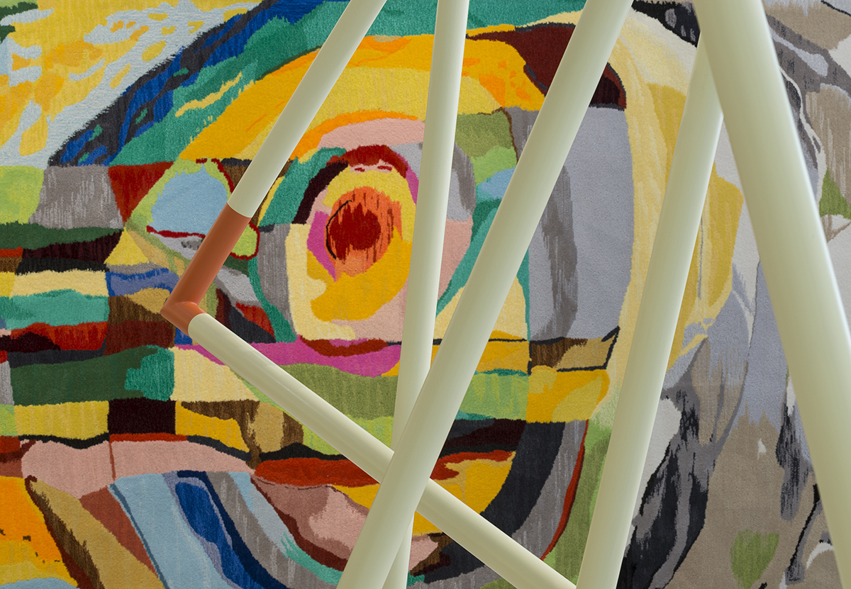 Bloomberg_LDN_Art_02 Isabel Nolan | Another View from Nowhen.