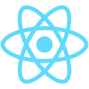 React